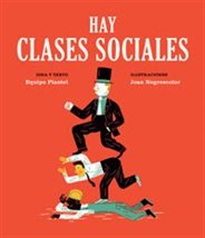 Books Frontpage Hay clases sociales