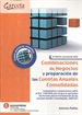 Front pageCombinaciones de Negocios 2ª edición