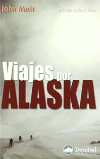 Books Frontpage Viajes por Alaska