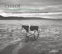 Books Frontpage Chiloe, unha ollada compartida