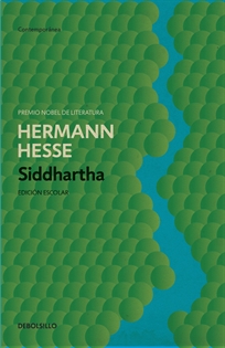Books Frontpage Siddhartha (edición escolar)