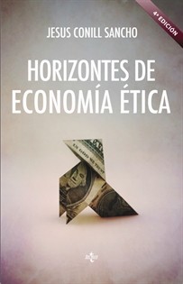 Books Frontpage Horizontes de economía ética