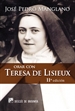 Front pageOrar con Teresa de Lisieux