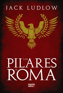 Books Frontpage Los pilares de Roma