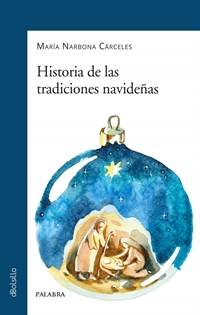 Books Frontpage Historia de las tradiciones navideñas