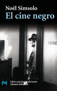 Books Frontpage El cine negro
