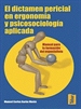 Front pageEl dictamen pericial en ergonomía y psicosociología aplicada