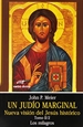 Front pageUn judío marginal. Nueva visión del Jesús histórico II/2ª parte