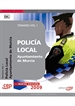 Front pagePolicía Local del Ayuntamiento de Murcia. Temario Vol. I.