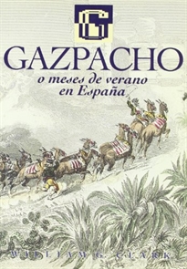 Books Frontpage Gazpacho