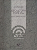 Front page50 años de escultura pública en el País Vasco