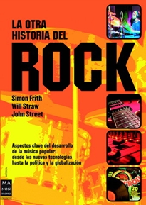 Books Frontpage La Otra historia del rock