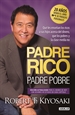 Front pagePadre Rico, padre Pobre (edición especial ampliada, actualizada y en tapa dura)