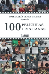 Books Frontpage Cien películas cristianas