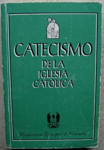 Books Frontpage Introducción a la lectura del catecismo de la Iglesia católica