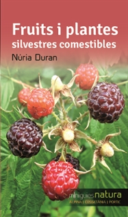 Books Frontpage Fruits i plantes silvestres comestibles