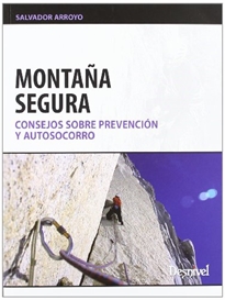 Books Frontpage Montaña segura