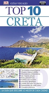Books Frontpage Creta (Guías Top 10)