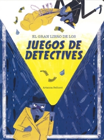 Books Frontpage El Gran Libro De Los Juegos De Detectives