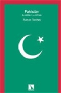Books Frontpage Pakistán. El Corán y la Espada