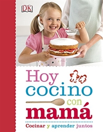 Books Frontpage Hoy cocino con mamá