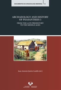 Books Frontpage Archaeology and history of peasantries 1