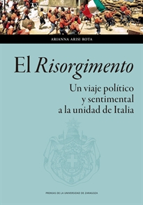 Books Frontpage El Risorgimento