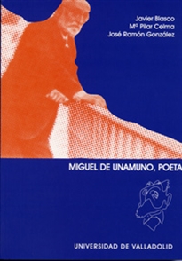 Books Frontpage Miguel De Unamuno, Poeta