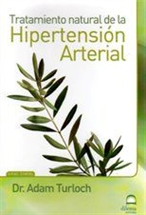Books Frontpage Tratamiento natural de la Hipertensión Arterial