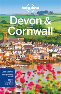 Books Frontpage Devon & Cornwall 4