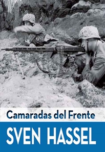 Books Frontpage Camaradas del Frente