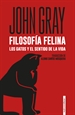 Front pageFilosofía felina