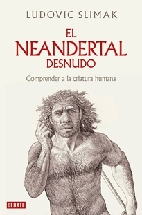 Books Frontpage El neandertal desnudo