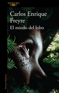 Books Frontpage El miedo del lobo (Mapa de las lenguas)