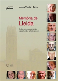 Books Frontpage Memòria de Lleida