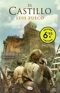 Books Frontpage El castillo (edición limitada a precio especial) (Trilogía Medieval 1)