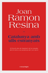 Books Frontpage Catalunya amb ulls estranyats