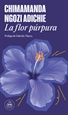 Front pageLa flor púrpura