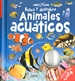 Front pageBusca y descubre animales acuáticos