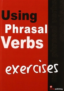 Books Frontpage Exercises 5000 phrasal verbs