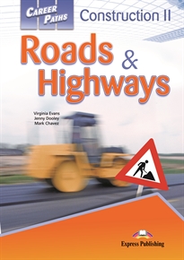 Books Frontpage Construction 2 Roads & Highways