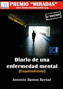 Books Frontpage Diario de una enfermedad mental (Esquizofrenia)