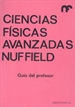 Front pageManual del profesor (Física avanzada Nuffield 20)