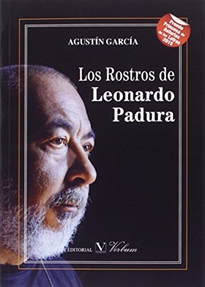 Books Frontpage Los rostros de Leonardo Padura