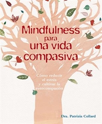 Books Frontpage Mindfulness para una vida compasiva