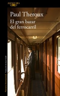 Books Frontpage El gran bazar del ferrocarril
