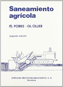 Books Frontpage Saneamiento agrícola