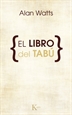 Front pageEl libro del tabú