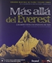 Front pageMás allá del Everest