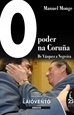 Front pageO poder na Coruña